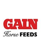  GAIN HORSE FEEDS