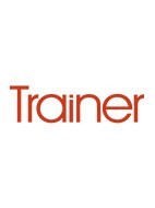  TRAINER MAGAZINE