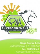  PM ENVIRONNEMENT