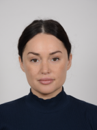 Hélène PAPON PERRIER