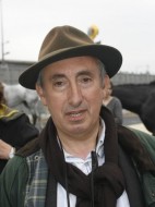 Jean-Pierre ROMAN