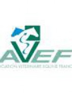  AVEF – Associat.Vétérinaire Equine Française