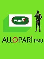  PMU