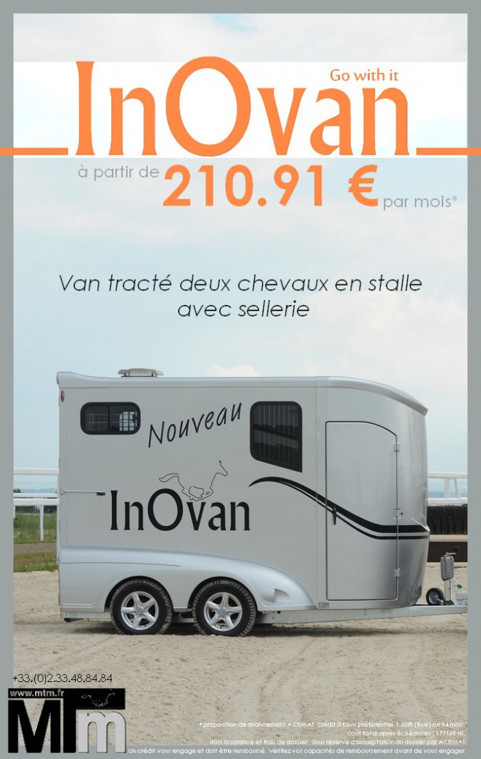 prix des vans mtm