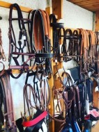 SELLERIE CASSOU (Atelier)