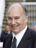 Son Altesse le Prince Karim AGA KHAN